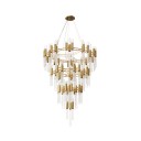 Luxxu WaterFall Chandelier